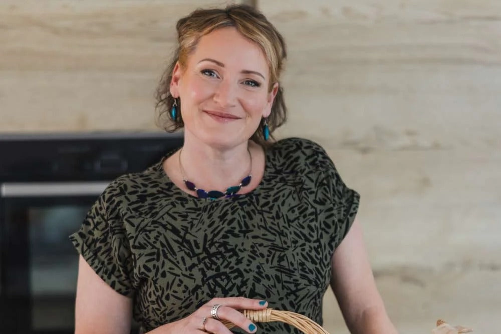 Sara Rooney, Medical Herbalist at Adaptogenic Apothecary