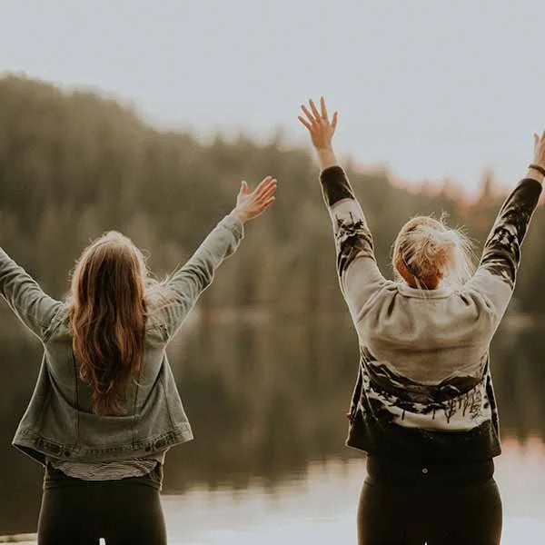Calm is for you if you are experiencing:
