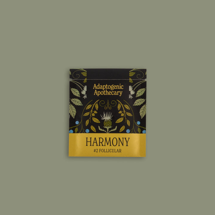 Harmony Sachets (Follicular)