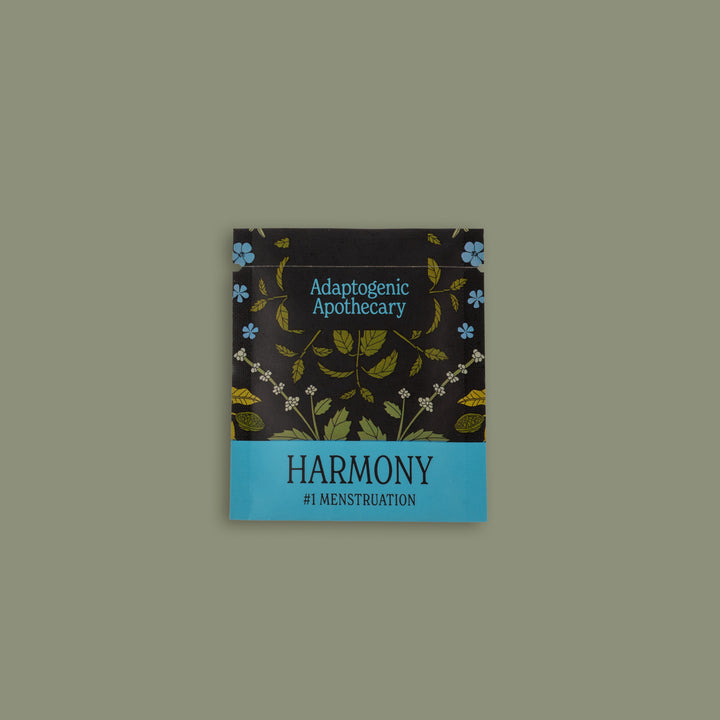 Harmony Sachets (Menstruation)