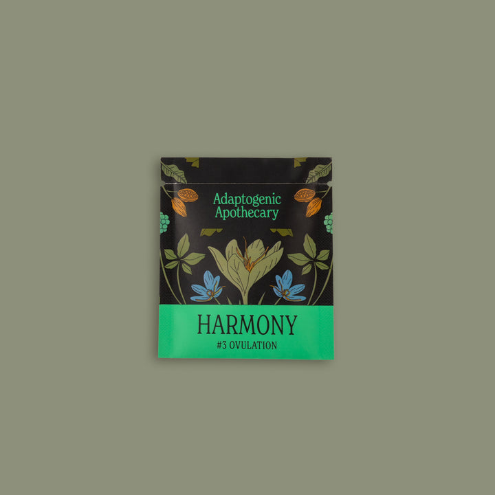 Harmony Sachets (Ovulation)
