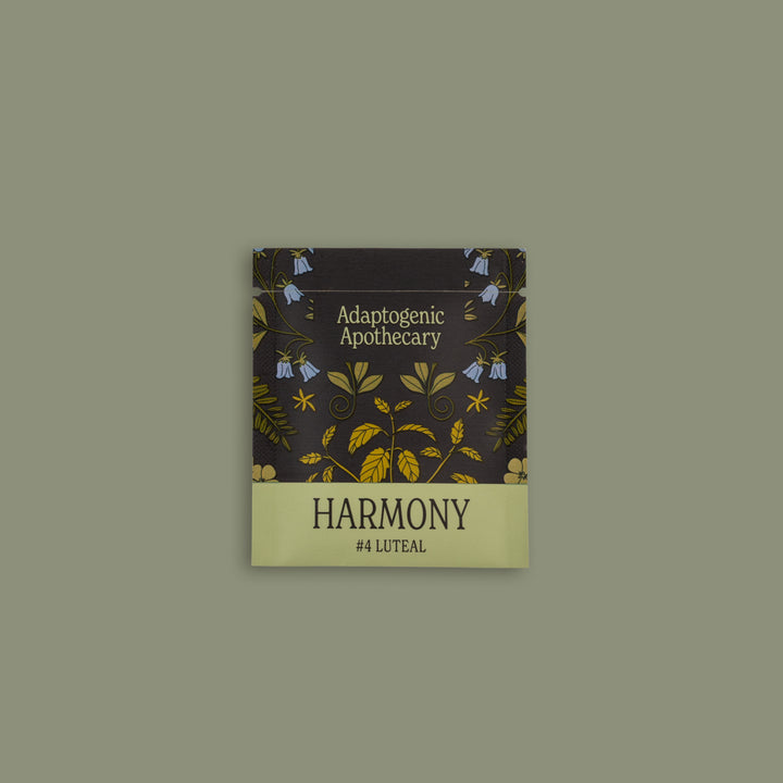 Harmony Sachets (Luteal)