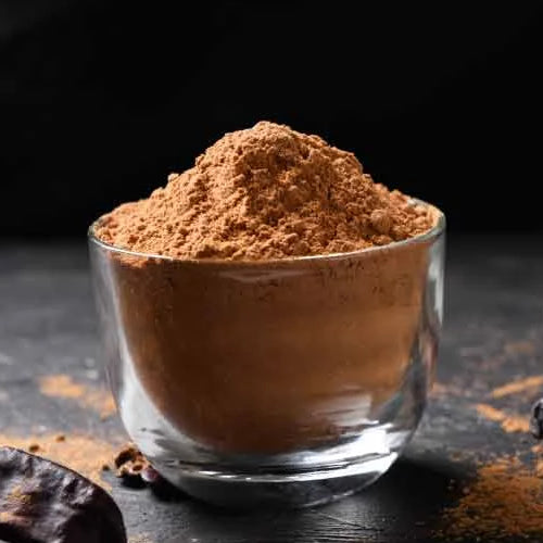 Dutch Cocoa
