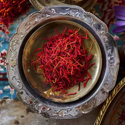 Affron Saffron Extract