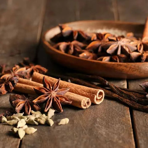 Cinnamon