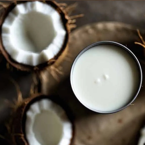 Coconut Milk Powder