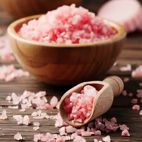 Himalayan Salt