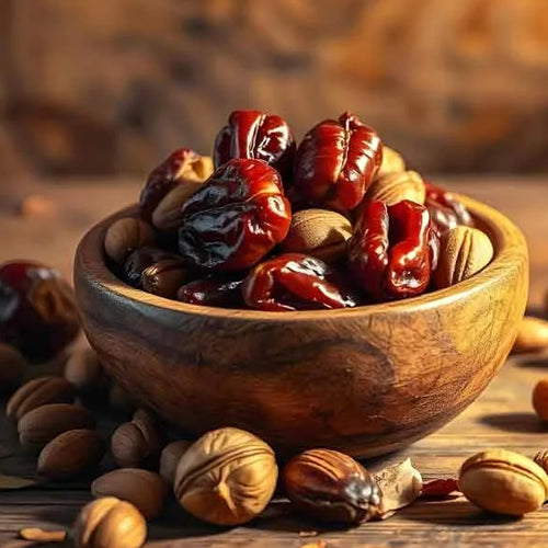 Jujube Seed