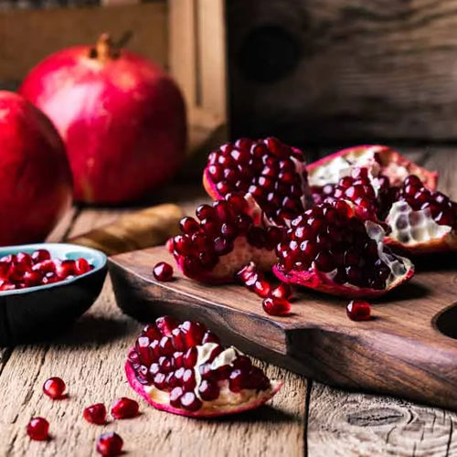 Pomegranate