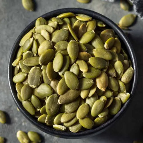 Pumpkin Seed Powder