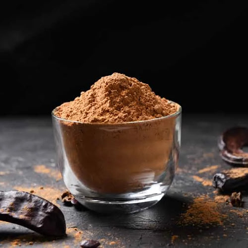 Raw Cacao