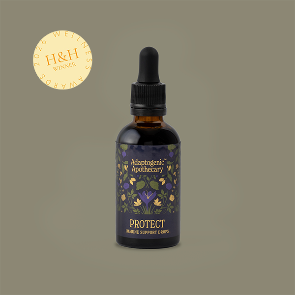 Protect – For Immune Support In Easy To Use Droplets