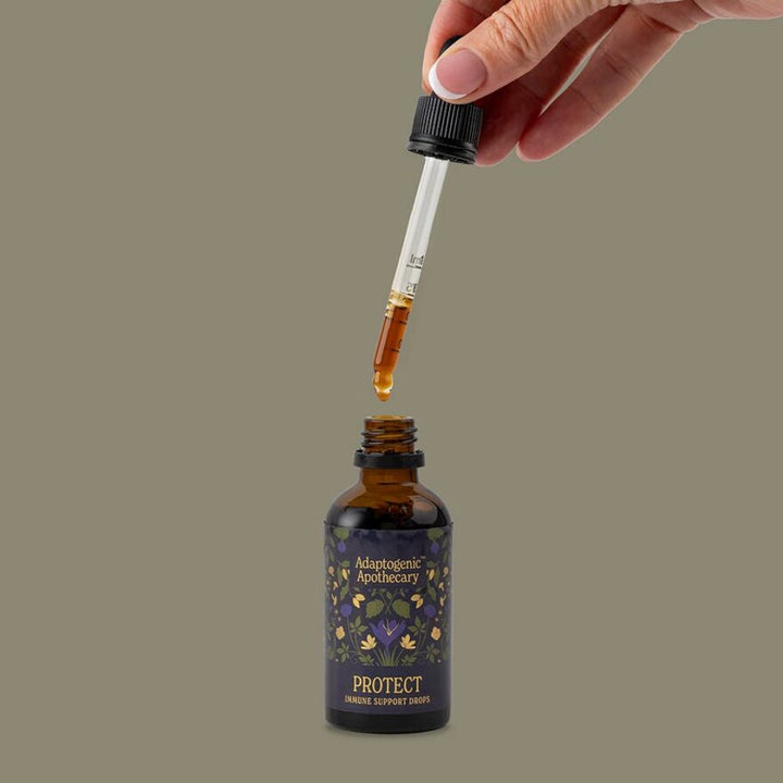 Protect – For Immune Support In Easy To Use Droplets