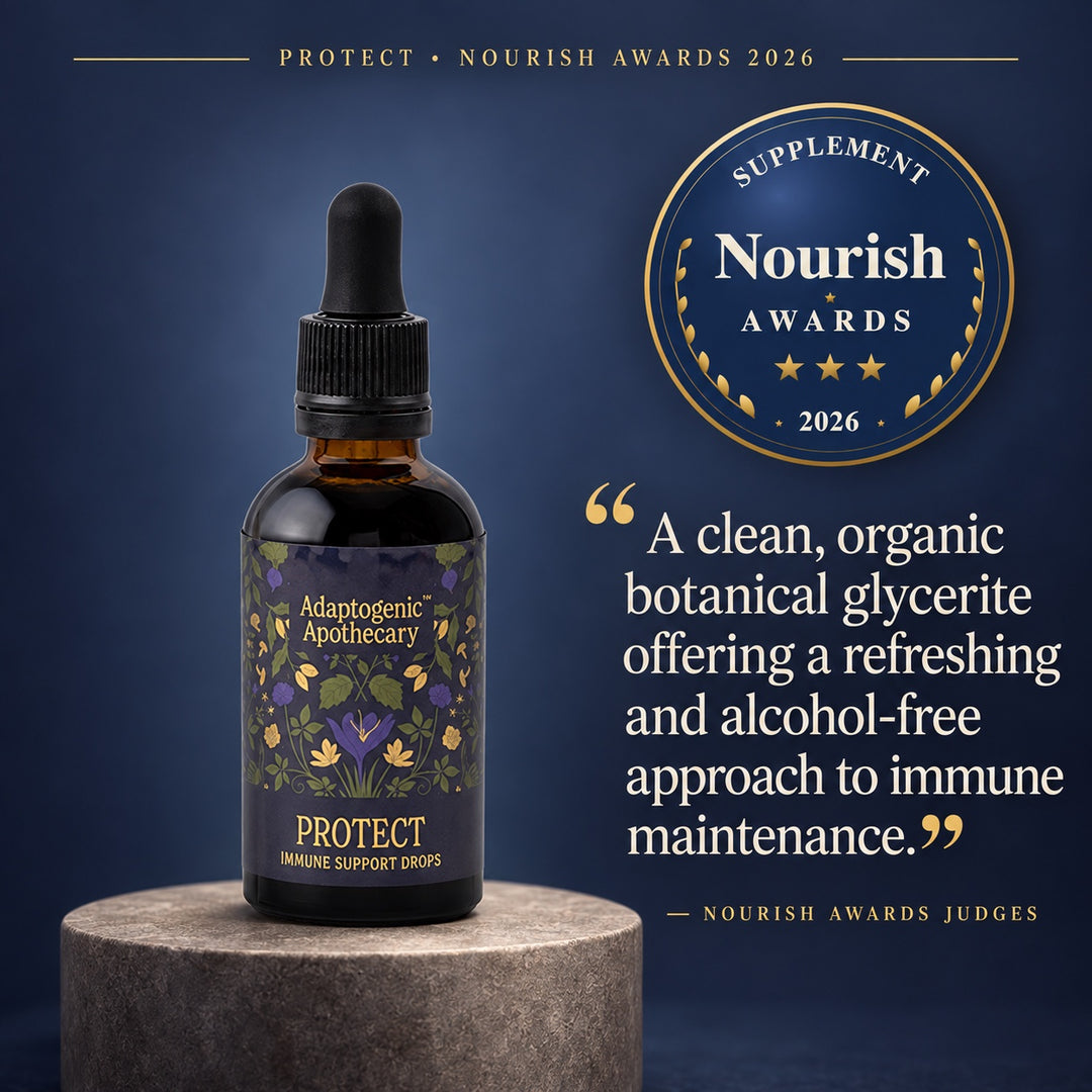Protect – For Immune Support In Easy To Use Droplets