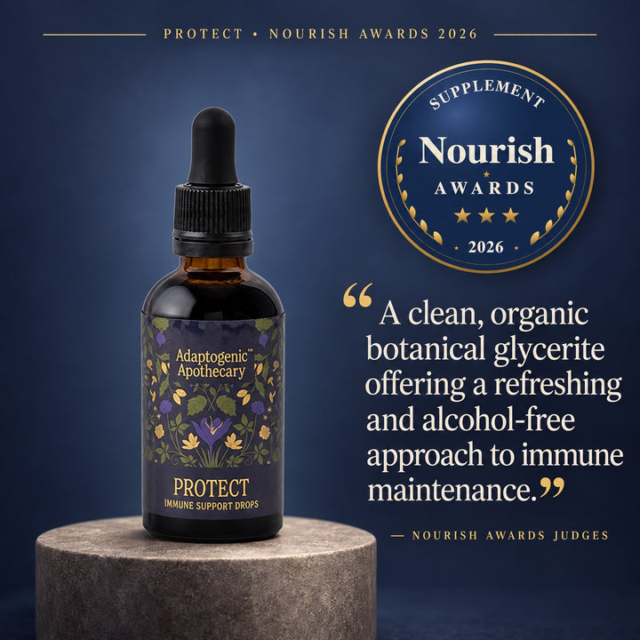 Protect – For Immune Support In Easy To Use Droplets